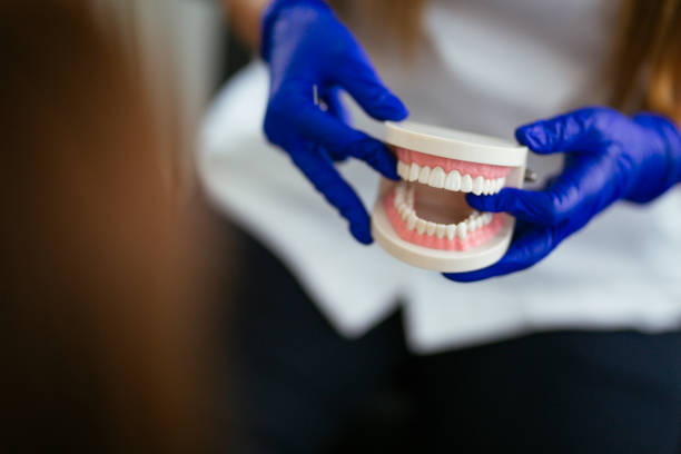 Best Full Mouth Reconstruction  in Washburn, IL