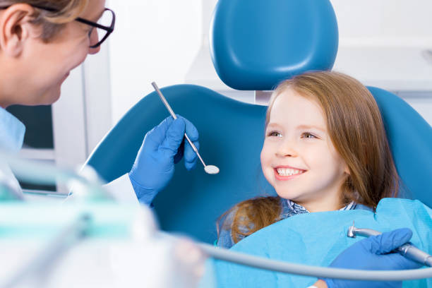 Best Teeth Whitening  in Washburn, IL
