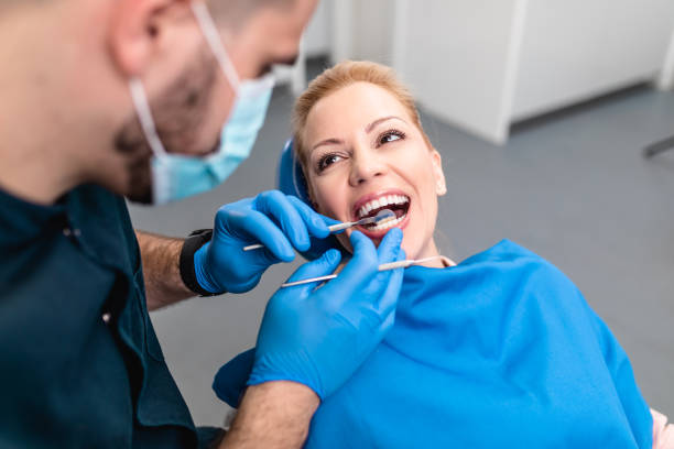 Best Emergency Dental Care  in Washburn, IL