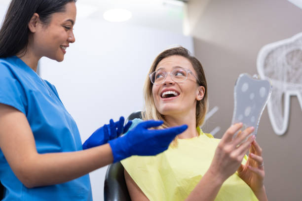 Best Dental X-Rays and Imaging  in Washburn, IL