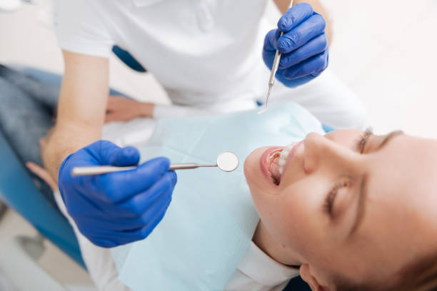 Best Sedation Dentistry  in Washburn, IL